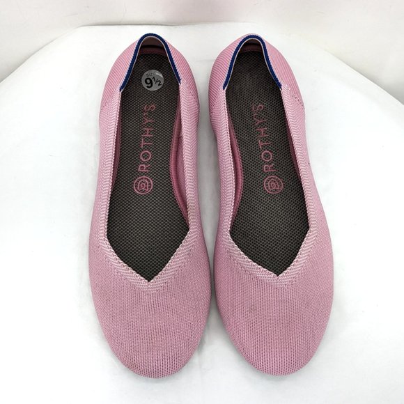 Rothy's The Flat - Picture 3 of 8